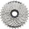 Кассета SHIMANO ACERAHG41, 8 скоростей, 11-30 ECSHG418130
