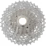Кассета SHIMANO DEORE XT, M771, 10 скоростей, 11-34 ICSM77110134