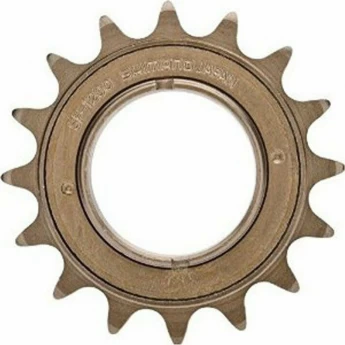 Трещотка SHIMANO 1200N SF-1200, 18T, коричневый