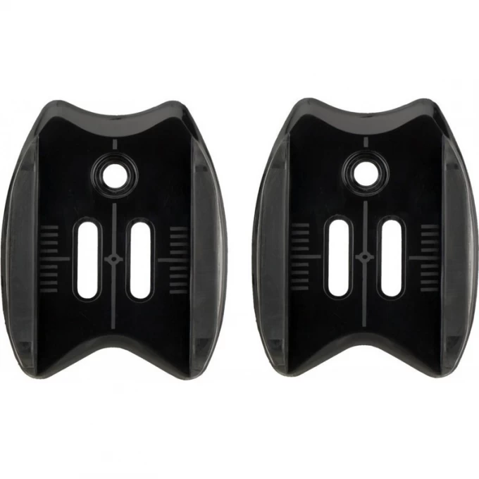 Адаптер SHIMANO SPD, SM-SH40 без шипов ESMSH40M Адаптер SHIMANO SPD, SM-SH40 без шипов ESMSH40M