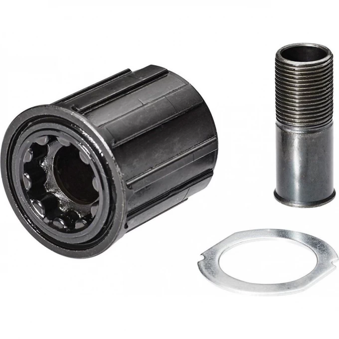 Барабан для задней втулки SHIMANO WH-R501, сталь, Y4SK98070 Барабан для задней втулки SHIMANO WH-R501, сталь, Y4SK98070