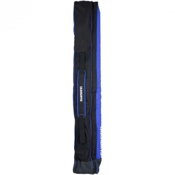 Чехол для удилищ SHIMANO ALL-ROUND DOUBLE ROD 2+1 HOLDALL