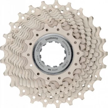 Кассета SHIMANO ULTEGRA, 6600, 10 скоростей, 14-25