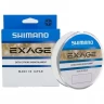 Леска SHIMANO EXAGE 150м прозрачная 0,305мм 7,5кг EXG15030