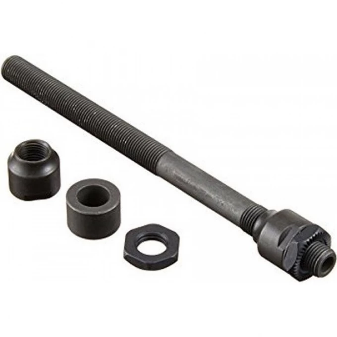 Ось в сборе SHIMANO, для FH-TX800, 146мм (5-3/4"), QR, Y31J98010 Ось в сборе SHIMANO, для FH-TX800, 146мм (5-3/4"), QR, Y31J98010