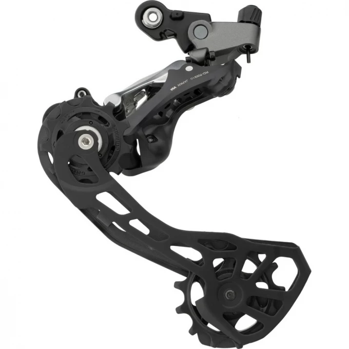 Переключатель задний SHIMANO GRX, RX817, SGS, 11 скоростей, Di2 IRDRX817 Переключатель задний SHIMANO GRX, RX817, SGS, 11 скоростей, Di2 IRDRX817