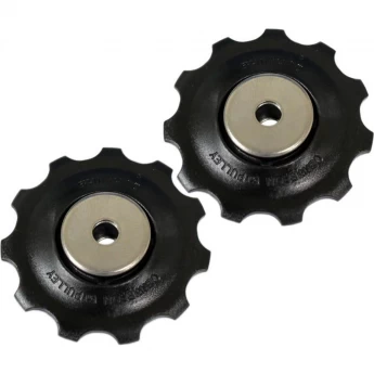 Ролики SHIMANO Y-PART 9 скоростей, верхний+нижний, к RD-M390/M430/M4000