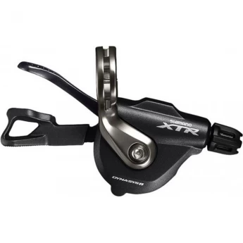 Шифтер SHIMANO XTR, M9000, 11скоростей, трос+оплетка