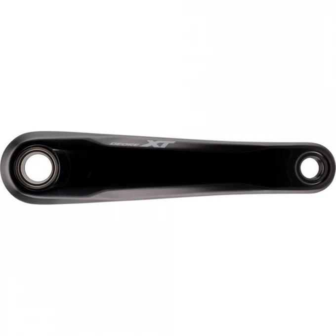 Система SHIMANO DEORE XT, M8120, 1X12 скоростей, 175 мм, без звезды, без каретки IFCM81201EXX Система SHIMANO DEORE XT, M8120, 1X12 скоростей, 175 мм, без звезды, без каретки IFCM81201EXX