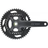 Система SHIMANO GRX, RX600, 172,5 мм, для 10 скоростей, интегрированный вал, 46/30T без каретки EFCRX600102DX60