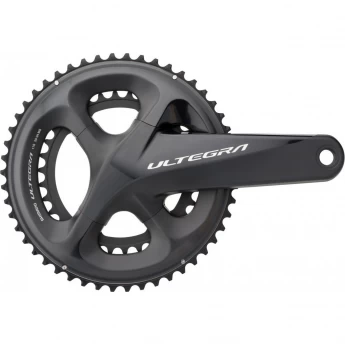Система SHIMANO ULTEGRA, R8000, 170 мм, интегрированный вал, 50/34T без каретки