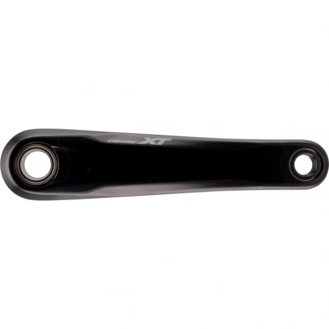 Система SHIMANO XT, M8130-1, 170 мм, для 12 скоростей, без звезды, без каретки IFCM81301CXX Система SHIMANO XT, M8130-1, 170 мм, для 12 скоростей, без звезды, без каретки IFCM81301CXX