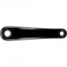 Система SHIMANO XT, M8130-1, 170 мм, для 12 скоростей, без звезды, без каретки IFCM81301CXX