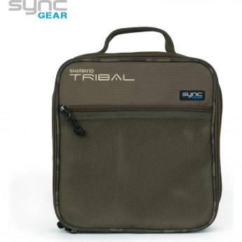 Сумка SHIMANO SYNC LARGE ACCESSORY CASE