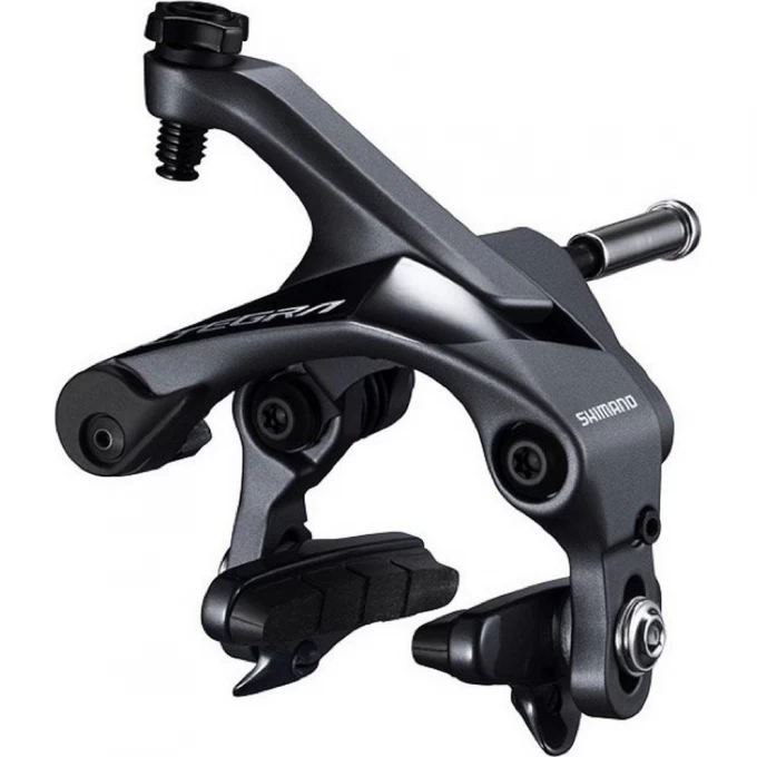 Тормоза SHIMANO ULTEGRA R8000, Передний/Задний, гайка 10,5/12,5/18/27/32мм IBRR8000A82 Тормоза SHIMANO ULTEGRA R8000, Передний/Задний, гайка 10,5/12,5/18/27/32мм IBRR8000A82