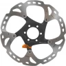 Тормозной диск SHIMANO XT, RT86, 180 мм, 6-болтов ISMRT86M2