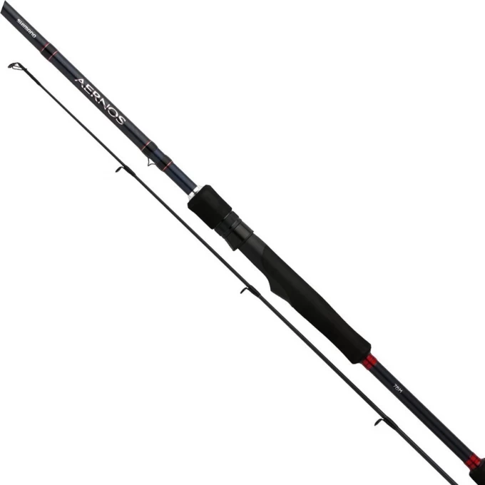 Удилище SHIMANO AERNOS AX SPINNING 6'10" M SARNSAX610M Удилище SHIMANO AERNOS AX SPINNING 6'10" M SARNSAX610M