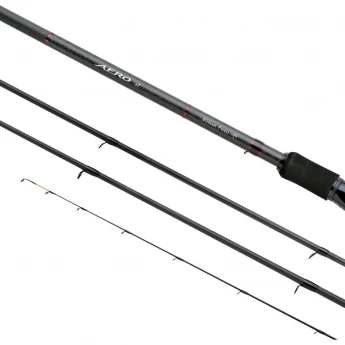 Удилище SHIMANO AERO X1 FINESSE FEEDER 9'