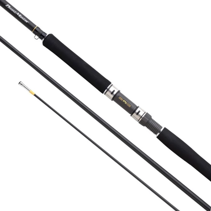 Удилище SHIMANO BEASTMASTER CX INNERGUIDE XH BMCXIG220XH