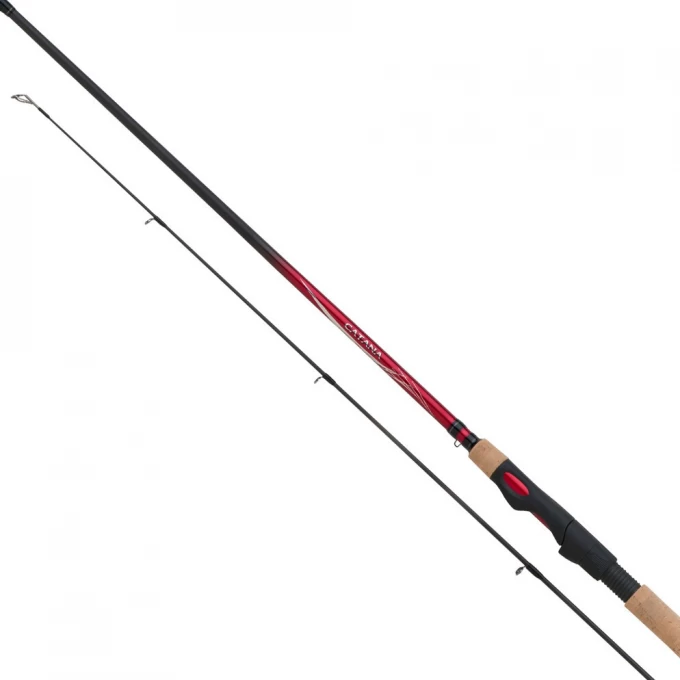 Удилище SHIMANO CATANA EX SPINNING 300M SCATEX30M Удилище SHIMANO CATANA EX SPINNING 300M SCATEX30M
