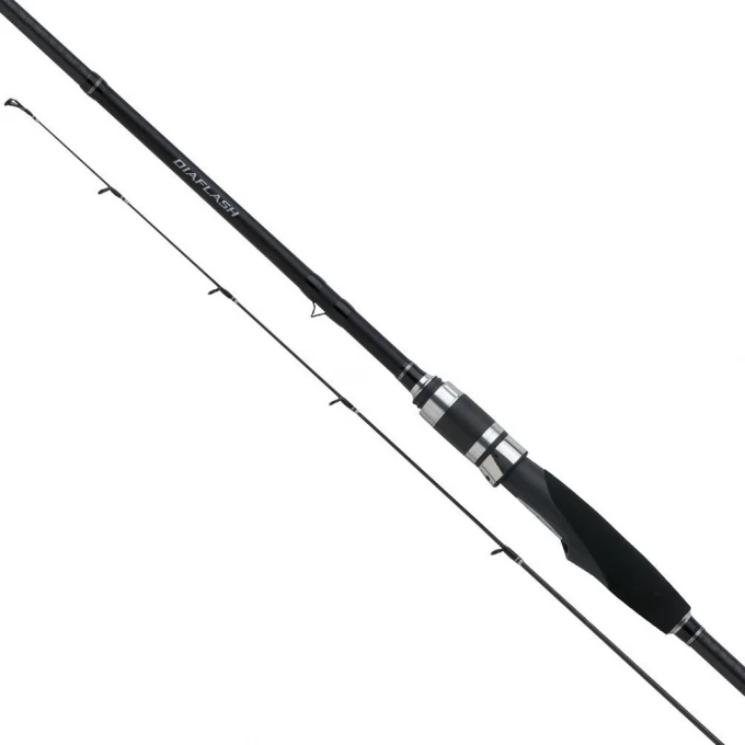 Удилище SHIMANO DIAFLASH BX SPINNING LIGHT 8'0 UL SDFLBX80UL Удилище SHIMANO DIAFLASH BX SPINNING LIGHT 8'0 UL SDFLBX80UL