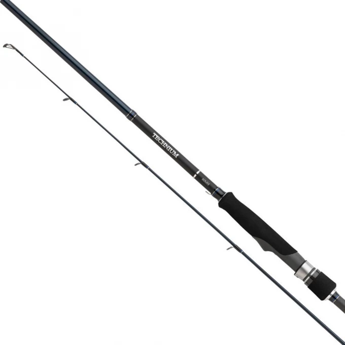 Удилище SHIMANO TECHNIUM AX PREDATOR 7'8" L TECAXXF78L Удилище SHIMANO TECHNIUM AX PREDATOR 7'8" L TECAXXF78L