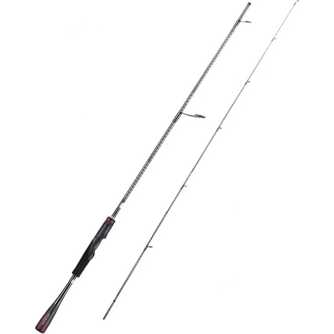 Удилище SHIMANO TROUT NATIVE SP 7'0" L+ F TNSPF70LP Удилище SHIMANO TROUT NATIVE SP 7'0" L+ F TNSPF70LP