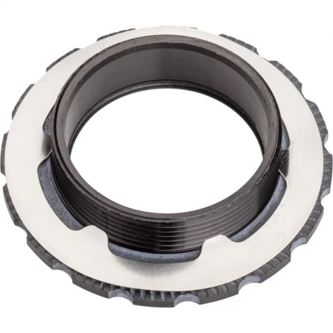 Запасная часть к системе SHIMANO стопорное кольцо и шайба, для FC-M8100 Y0J698060 Запасная часть к системе SHIMANO стопорное кольцо и шайба, для FC-M8100 Y0J698060