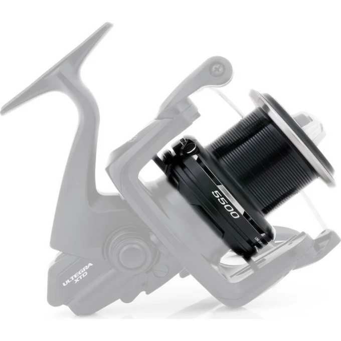 Запасная шпуля для катушки SHIMANO ULT5500XTD RD17987 Запасная шпуля для катушки SHIMANO ULT5500XTD RD17987