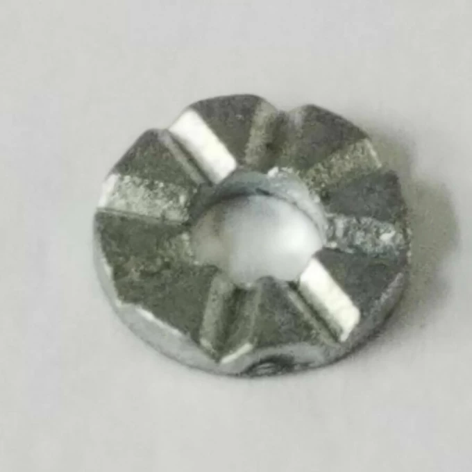 Запчасть для катушки SHIMANO HANDLE SCREW CAP SPACER регулировочные шайбы кноба RD13177 Запчасть для катушки SHIMANO HANDLE SCREW CAP SPACER регулировочные шайбы кноба RD13177