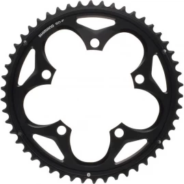 Звезда передняя SHIMANO, для FC-5750, 50T, черный