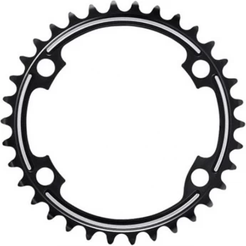 Звезда передняя SHIMANO DURA-ACE, для FC-R9100, 36T-MT, для 52-36T