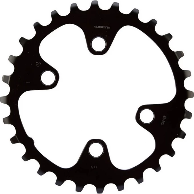 Звезда передняя SHIMANO Y-PART, для FC-M7000-2, 28T-BD, для 38-28T Y1VG28000 Звезда передняя SHIMANO Y-PART, для FC-M7000-2, 28T-BD, для 38-28T Y1VG28000