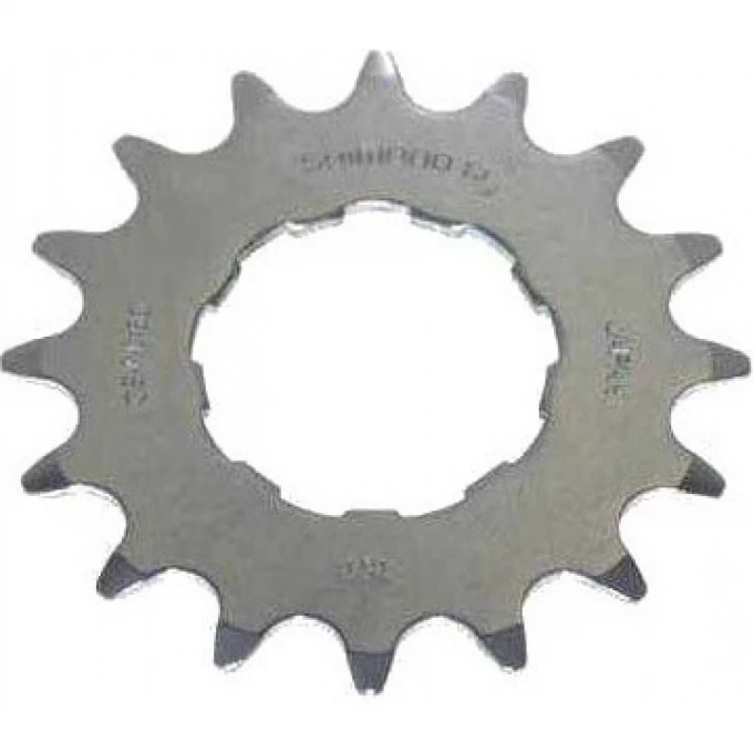 Звезда задняя SHIMANO DXR, MX66, 14T ICSMX6614 Звезда задняя SHIMANO DXR, MX66, 14T ICSMX6614